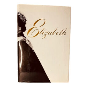ELIZABETH: A Biography of Britain’s Queen by Sarah Bradford (1996)
